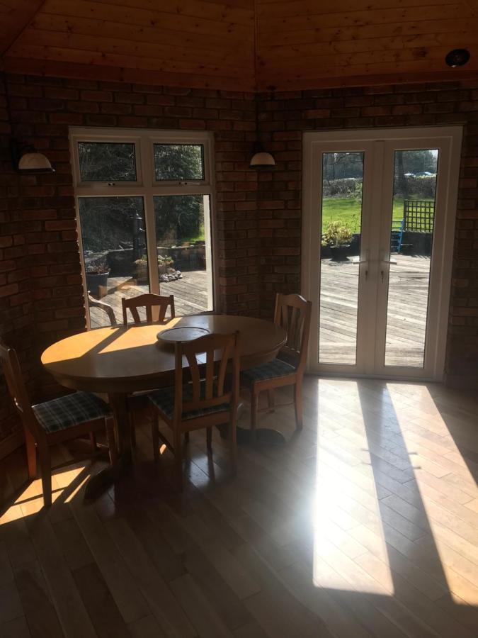 Fairways B&B Мълингар Екстериор снимка
