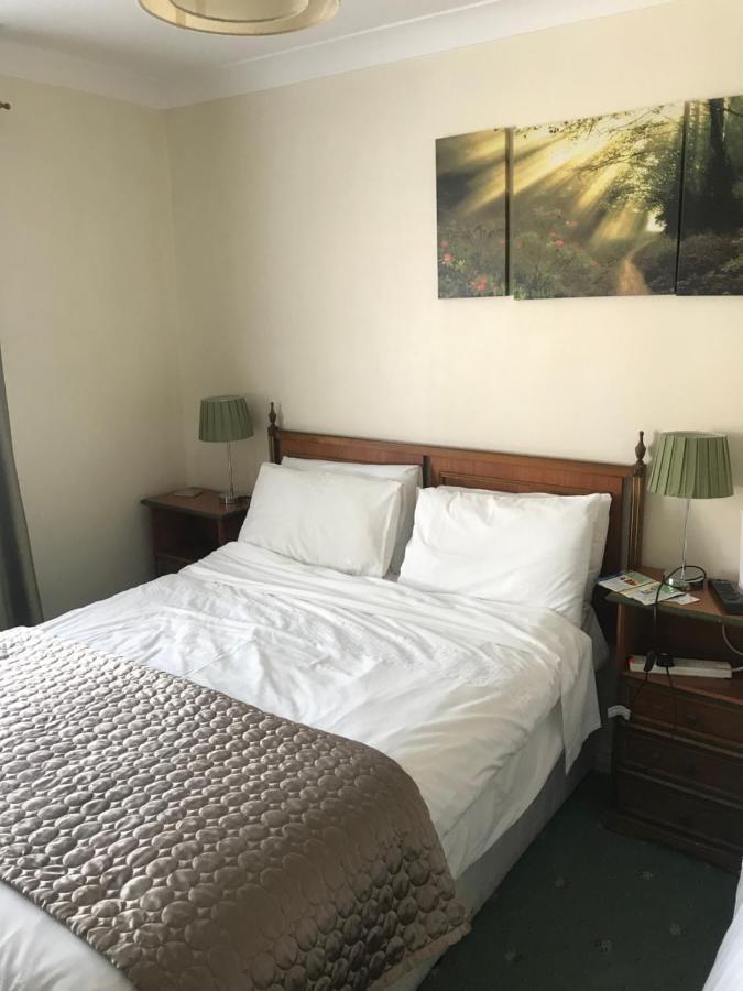 Fairways B&B Мълингар Екстериор снимка