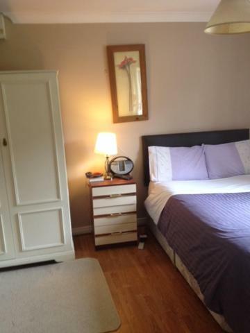 Fairways B&B Мълингар Екстериор снимка